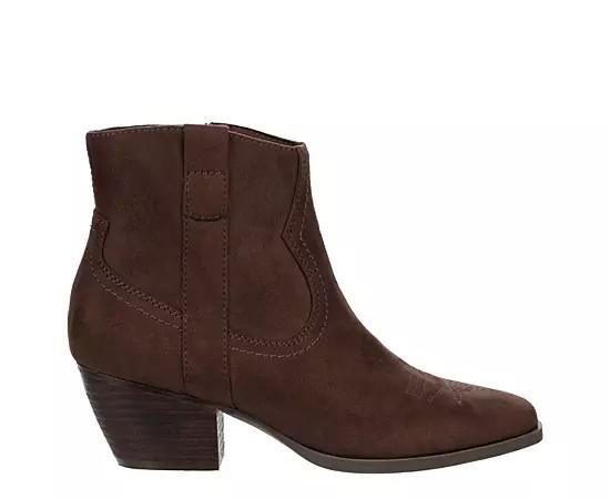 Dv By Dolce Vita Womens Pueblo Ankle Boot Product Image