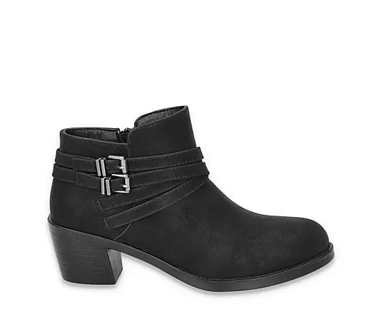 Easy Street Womens Kory Bootie Product Image