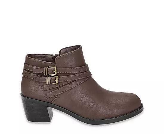 Easy Street Womens Kory Bootie Product Image