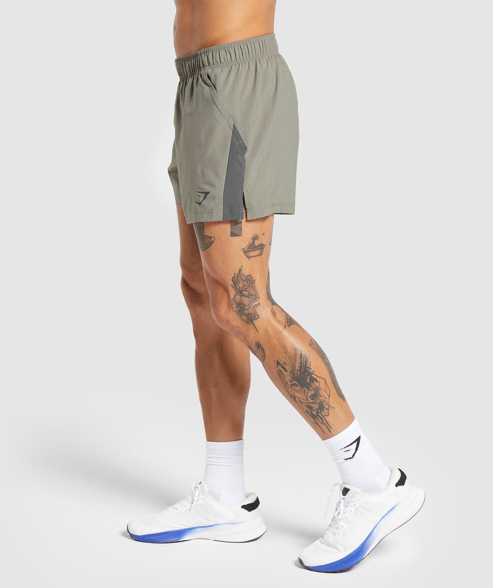 Sport 5" Shorts Product Image