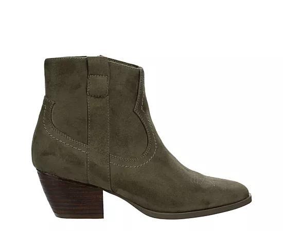 Dv By Dolce Vita Womens Pueblo Ankle Boot Product Image