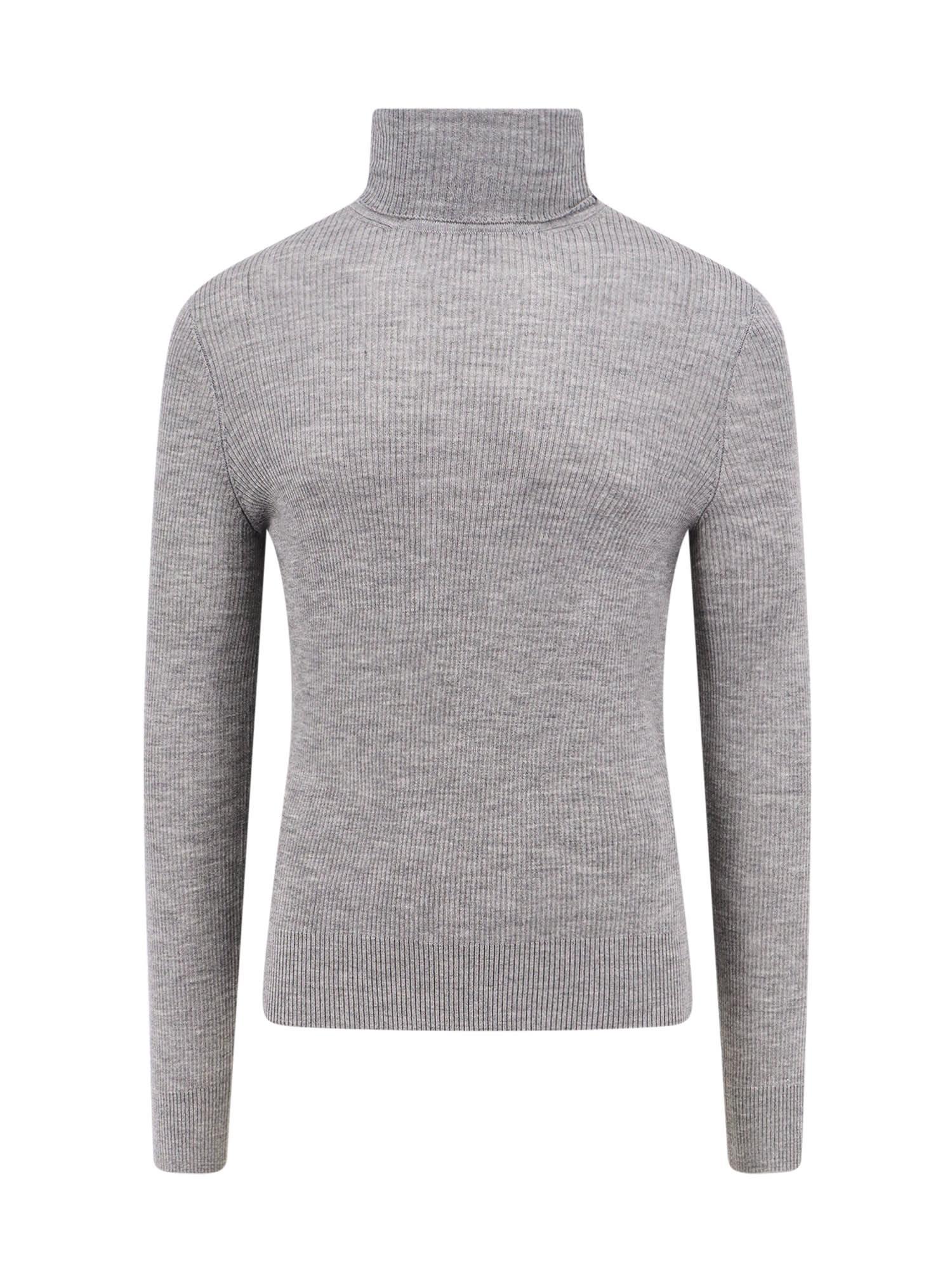 TOM FORD Sweater In Gray Product Image