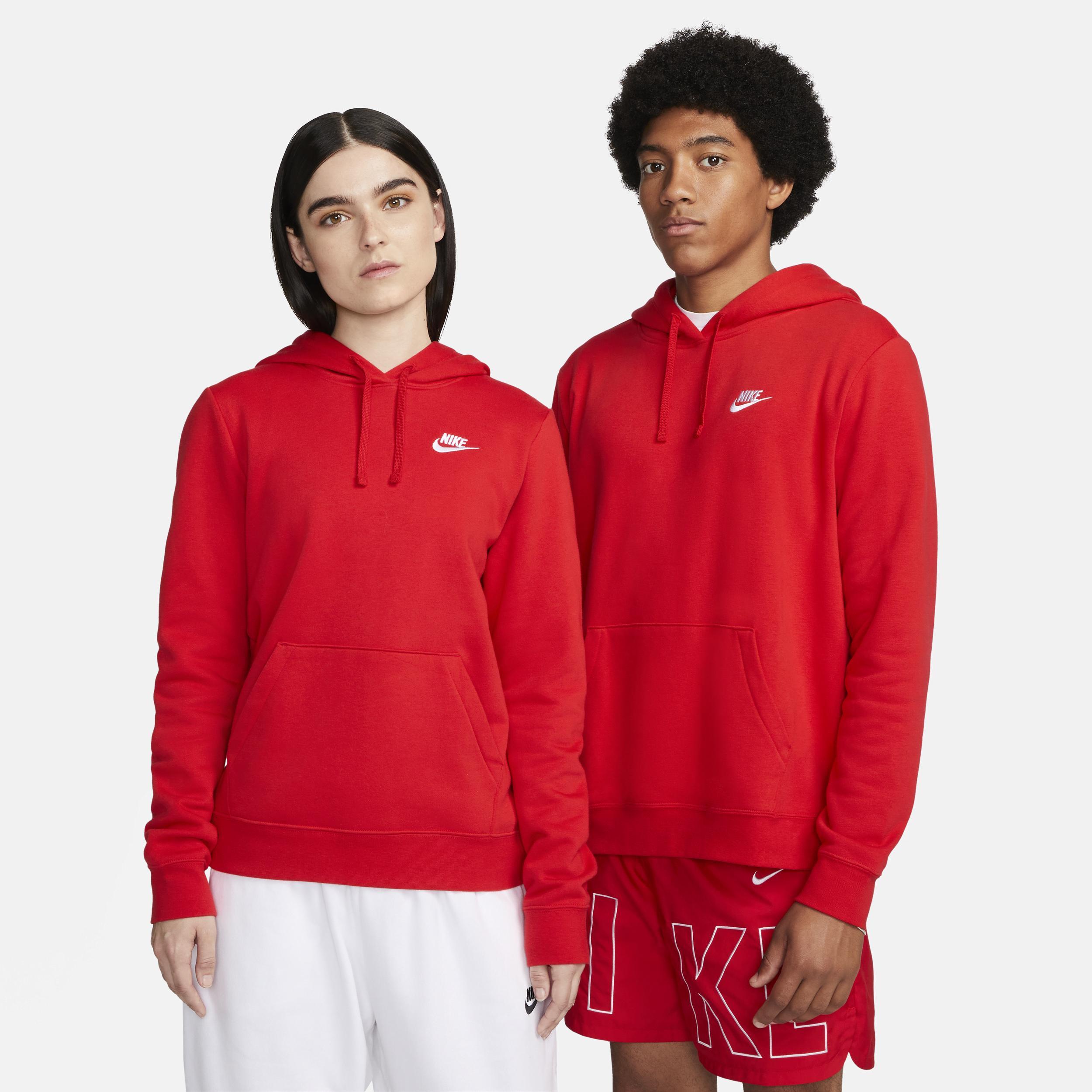 Women's Nike Sportswear Club Fleece Pullover Hoodie  Product Image