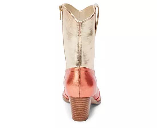 Coconuts Womens Bambi Western Boot Product Image