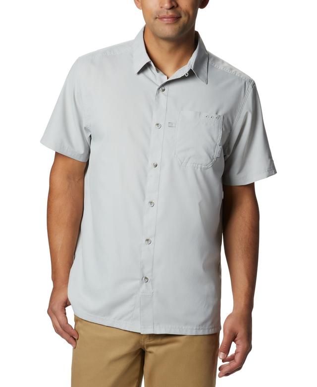 Columbia Men s PFG Slack Tide Camp Shirt- Product Image