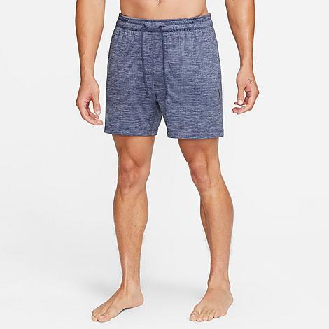 Men's Nike Yoga Dri-FIT 5" Unlined Shorts Product Image