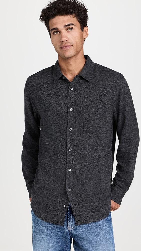 RAILS Lennox Shirt | Shopbop Product Image