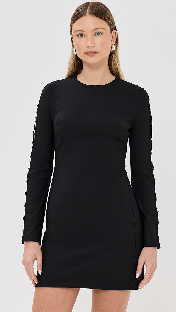 SIMKHAI Tamera Mini Dress | Shopbop Product Image