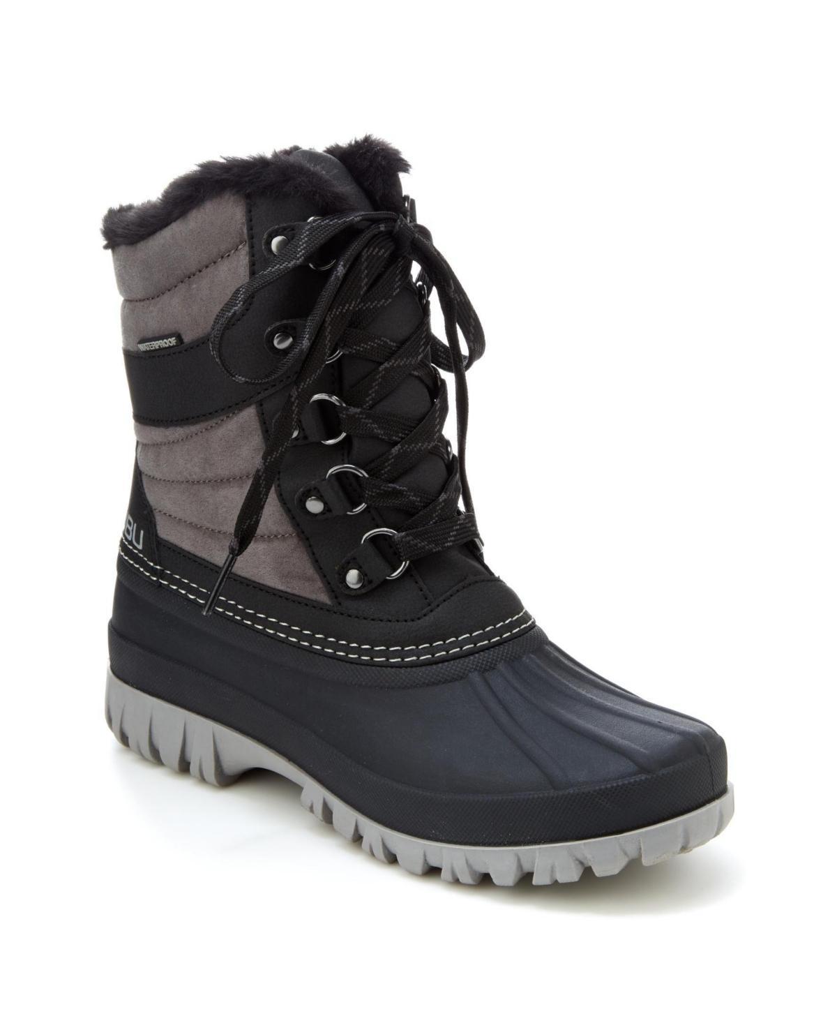 Jbu Womens Casey Waterproof Duck Boot Product Image