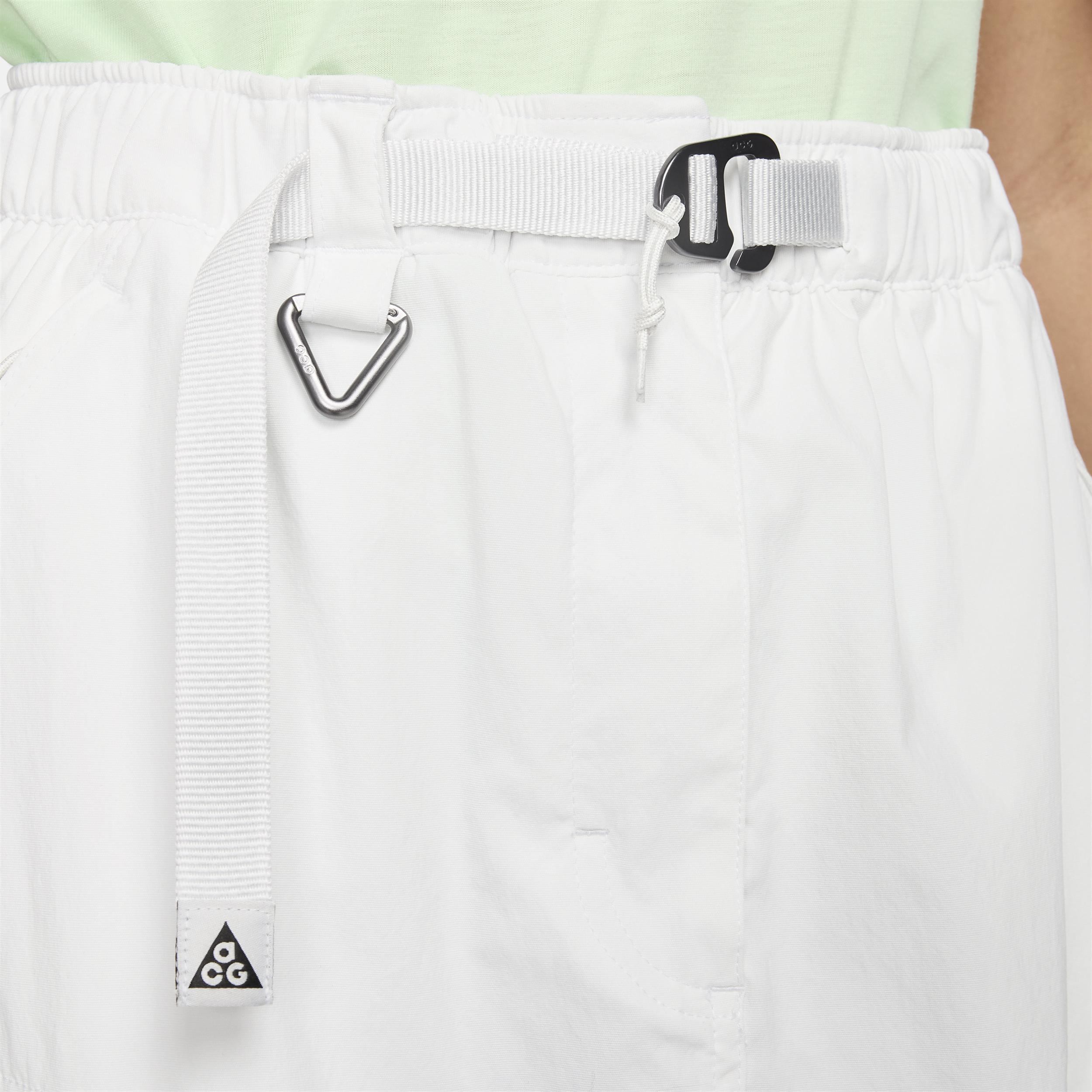 Womens Nike ACG Smith Summit Zip-Off Skirt Product Image