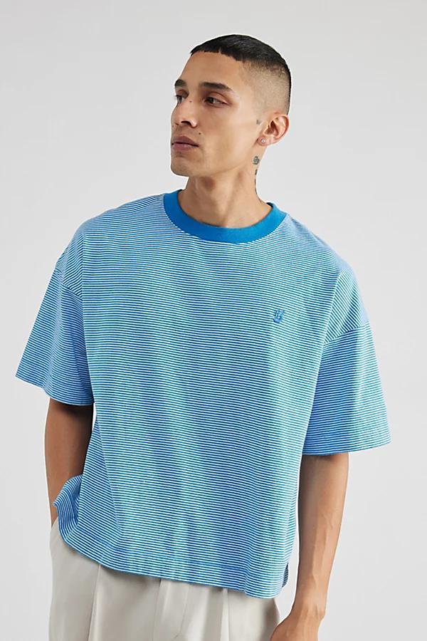 Standard Cloth Foundation Tee Mens at Urban Outfitters Product Image