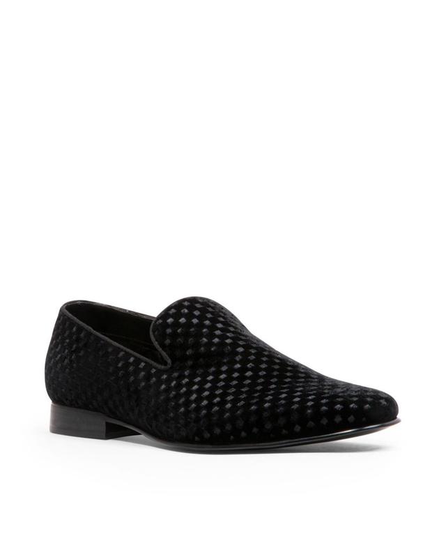 Steve Madden Lifted Smoking Slipper Product Image