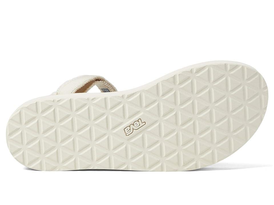 Teva Midform Universal Canvas Sandal Product Image