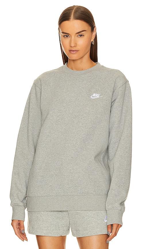 Nike Mens Nike Club Crew - Mens Product Image