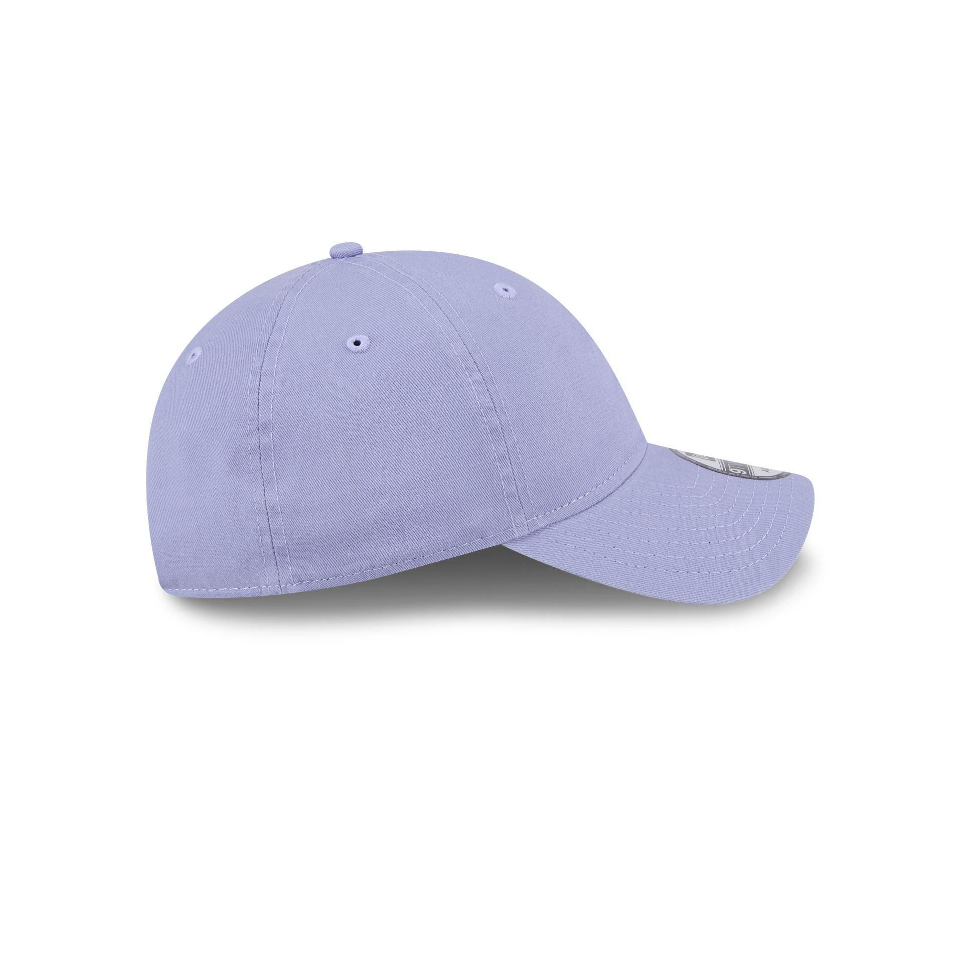 New Era Cap Summer Season Pack Lavender 9TWENTY Adjustable Hat Male Product Image