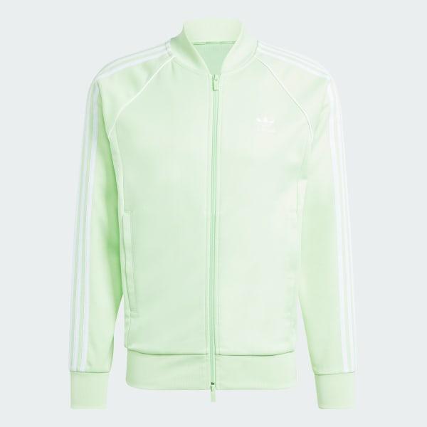 Adicolor Classics SST Track Jacket Product Image