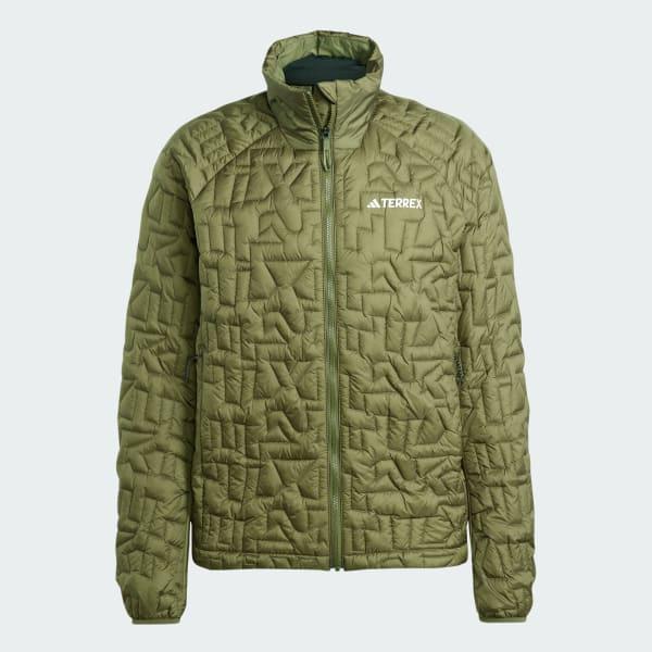 Terrex Xperior PrimaLoft Loose Fill Insulated Jacket Product Image