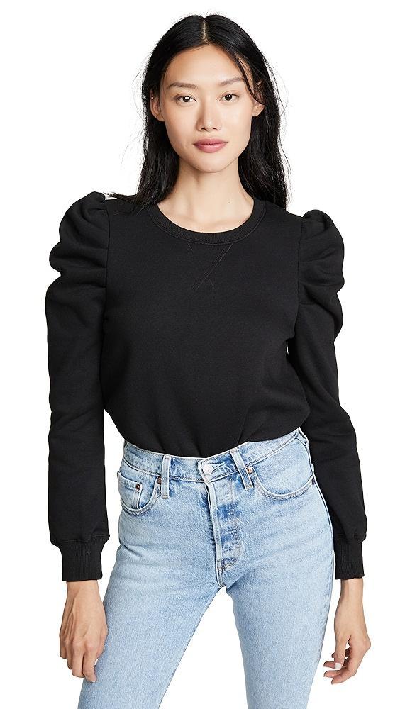 Rebecca Minkoff Janine Sweatshirt | Shopbop Product Image