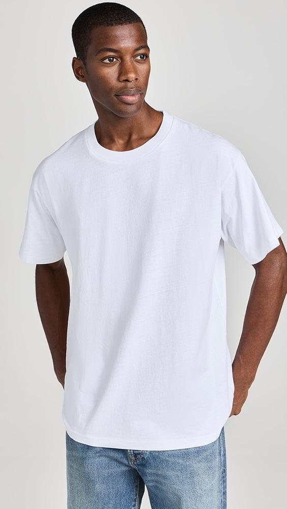 John Elliott University Tee | Shopbop Product Image