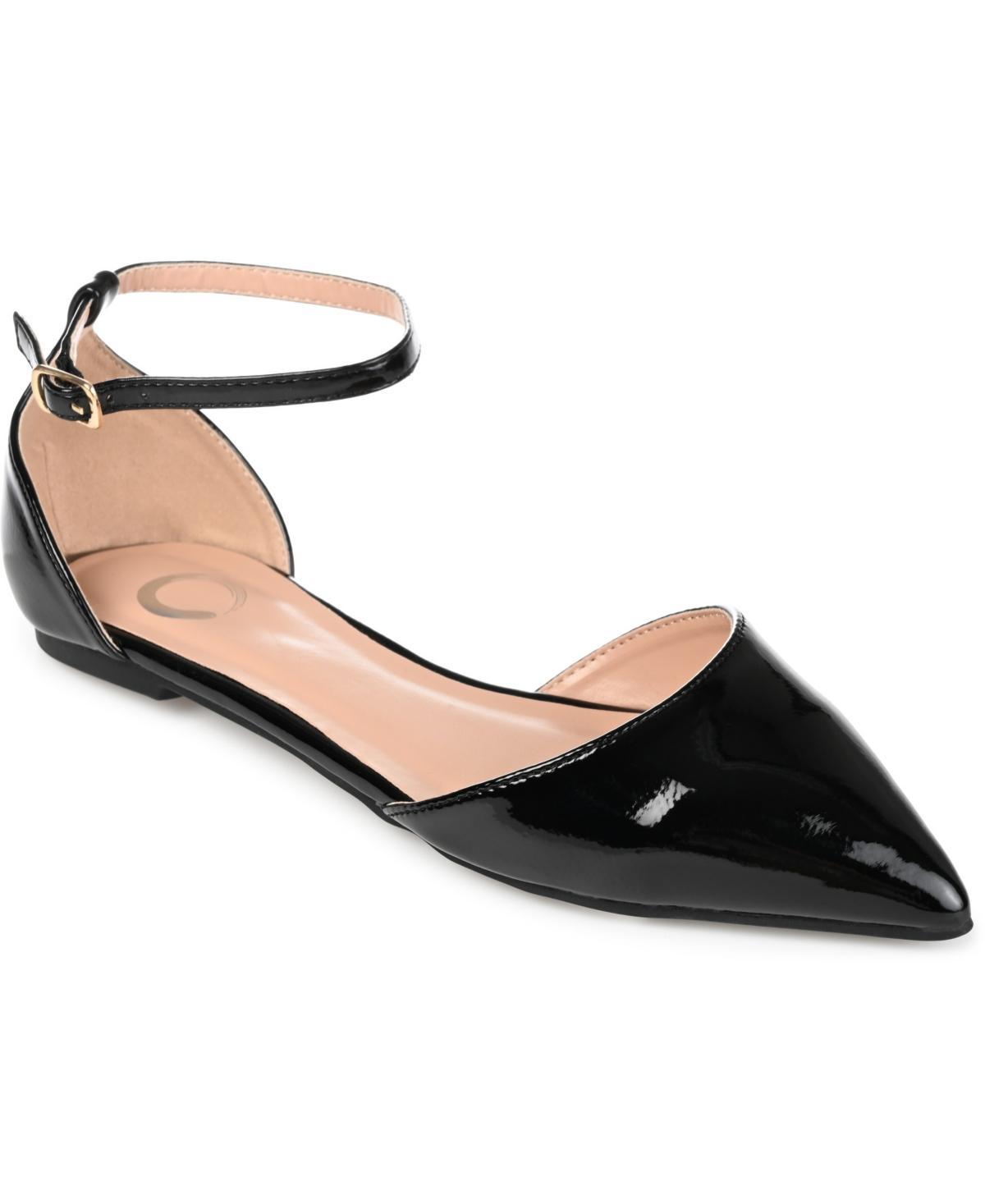 Journee Collection Womens Reba Flat Product Image