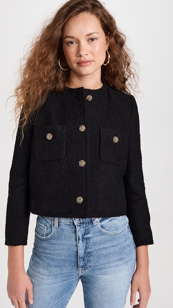 ba&sh Meredith Jacket | Shopbop Product Image