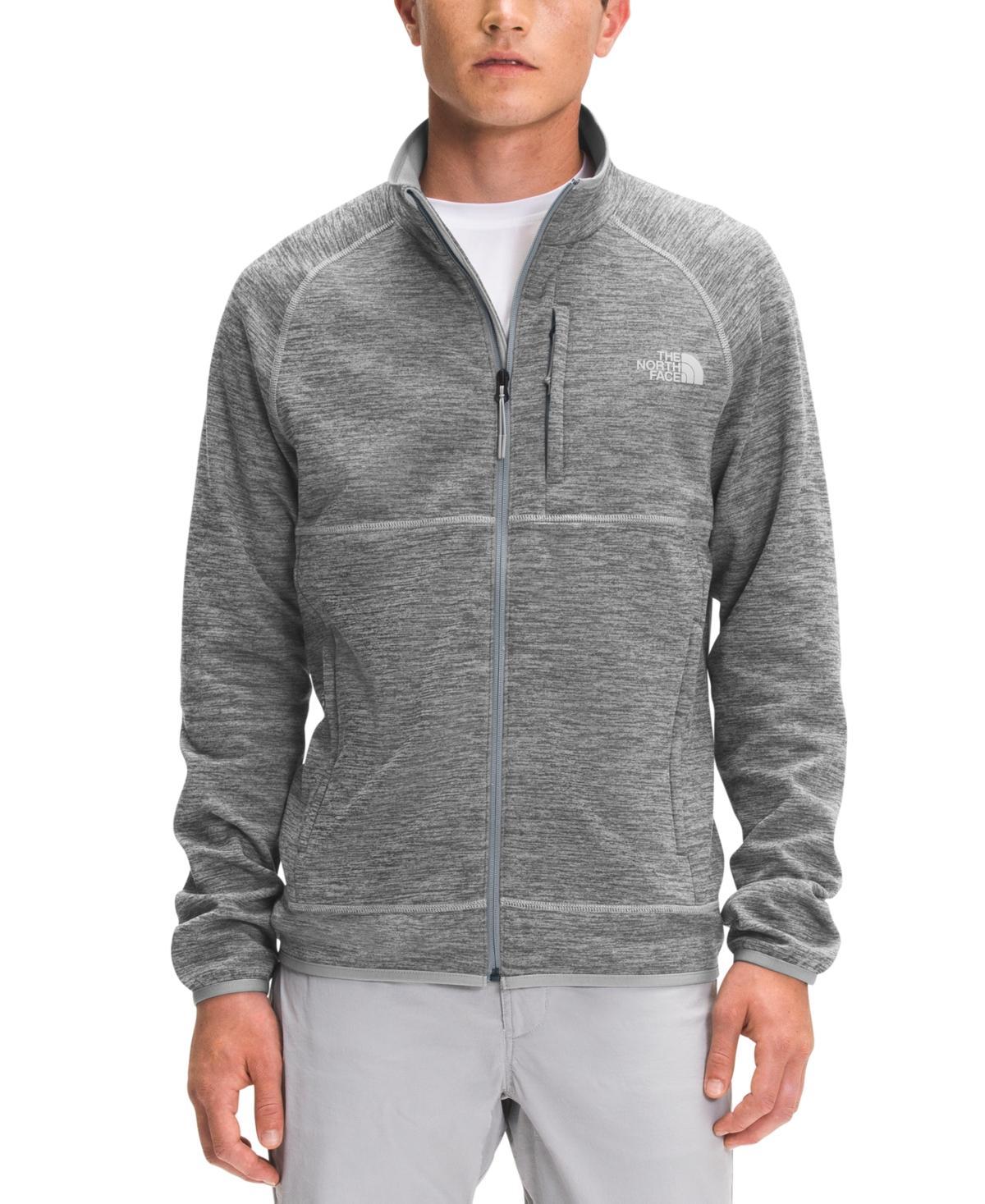 The North Face Canyonlands Full Zip Jacket Product Image