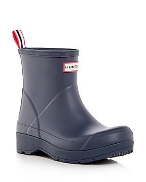 Hunter Original Play Boot Chelsea Men's Rain Boots Product Image