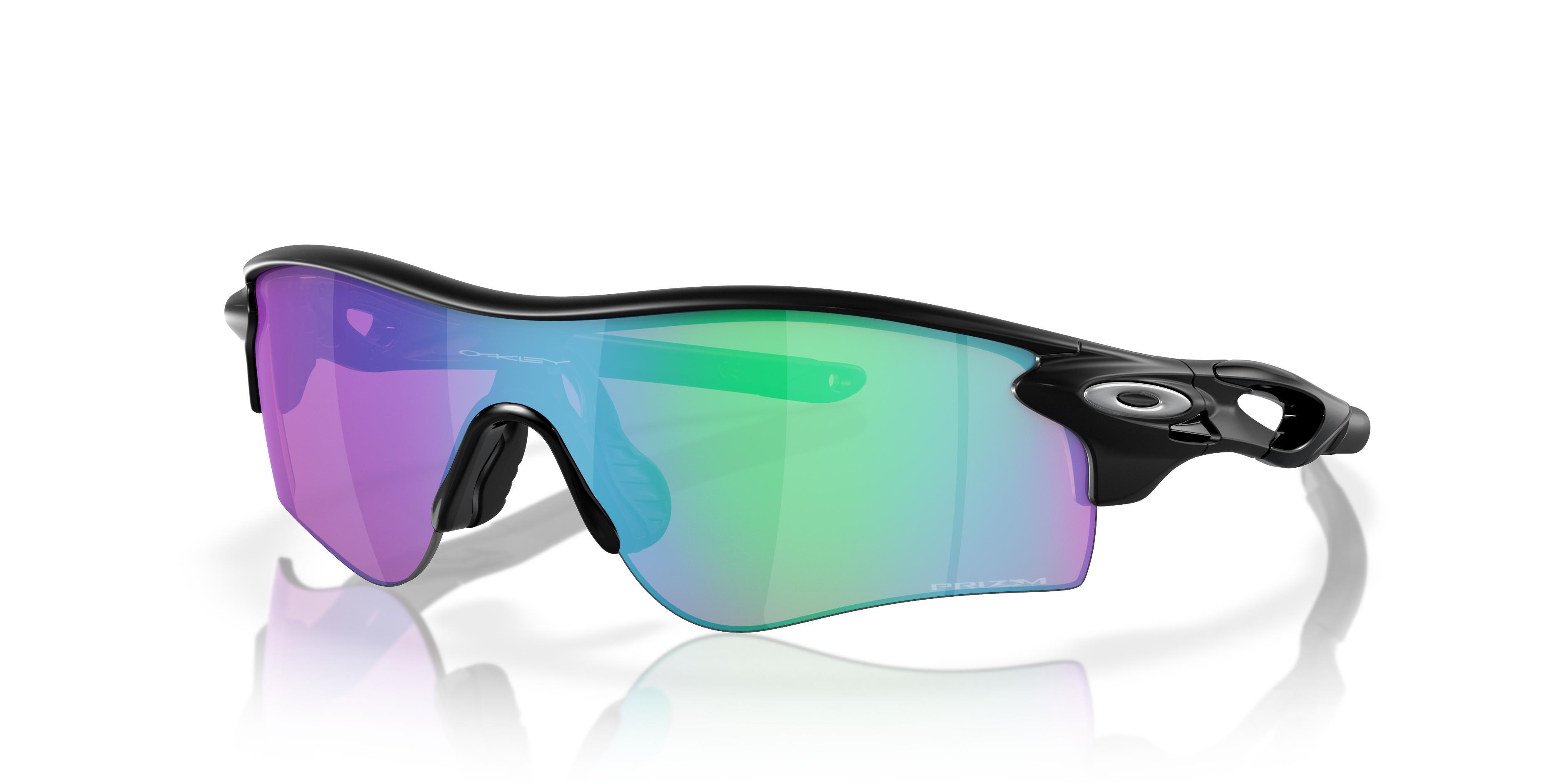 Oakley Radar EV Path 138mm Prizm Wrap Shield Sunglasses Product Image