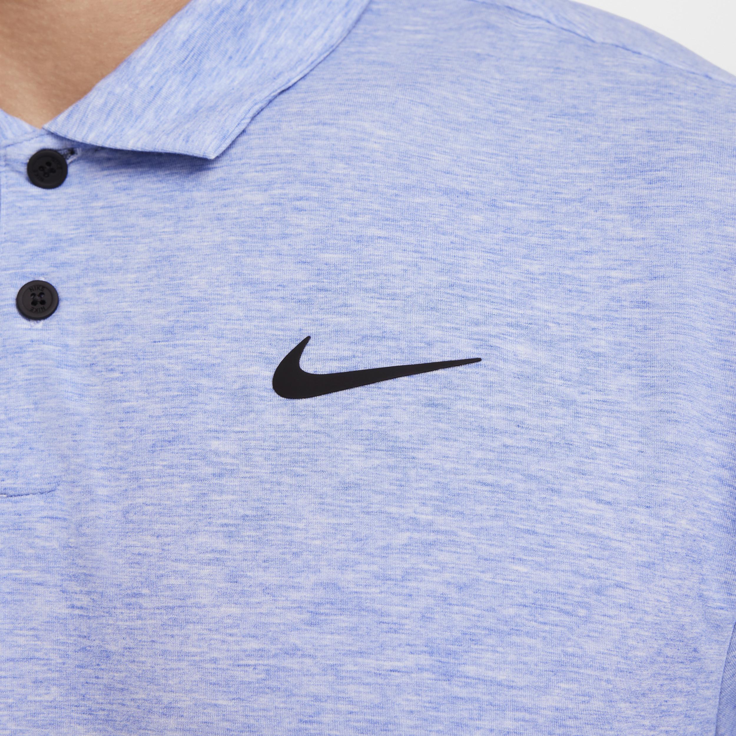 Nike Men's Dri-FIT Tour Golf Polo Product Image