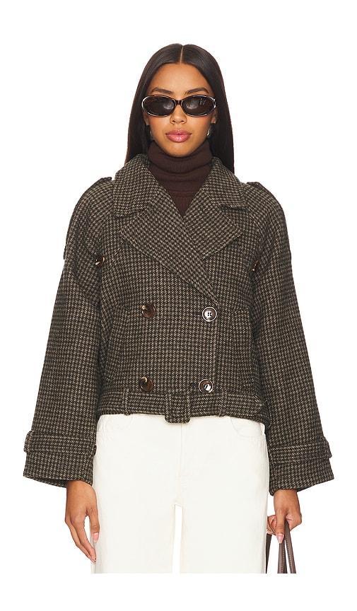 Shay Jacket Product Image