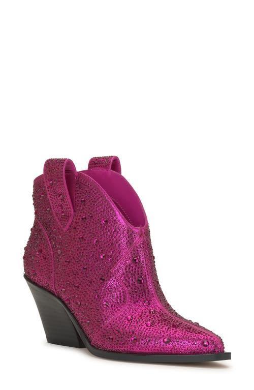 Jessica Simpson Zadie Western Boot Product Image