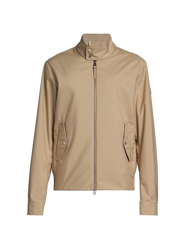 Mens Chaberton Zip Jacket Product Image