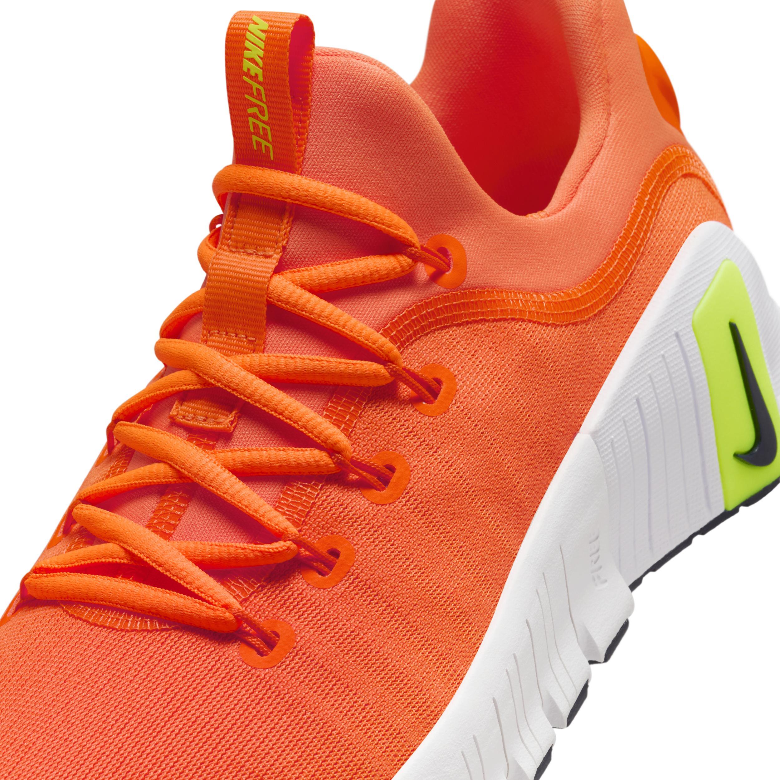 Nike Women's Free Metcon 6 Workout Shoes Product Image