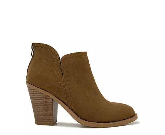 Esprit Womens Kendall Ankle Bootie Product Image