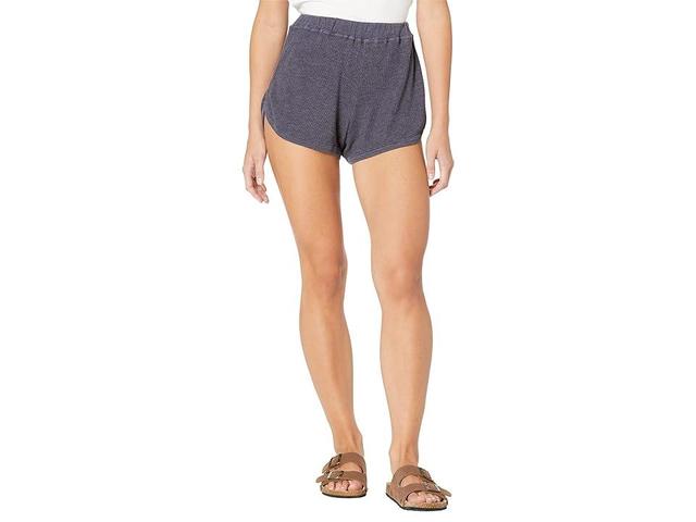 SUNDRY Vintage Shorts Women's Shorts Product Image