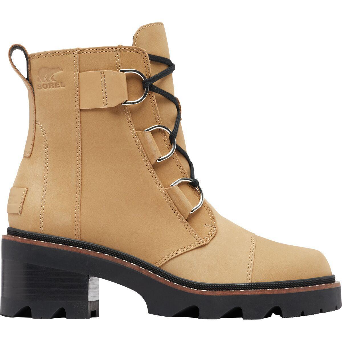 SOREL Joan Now Lace-Up Boot Product Image