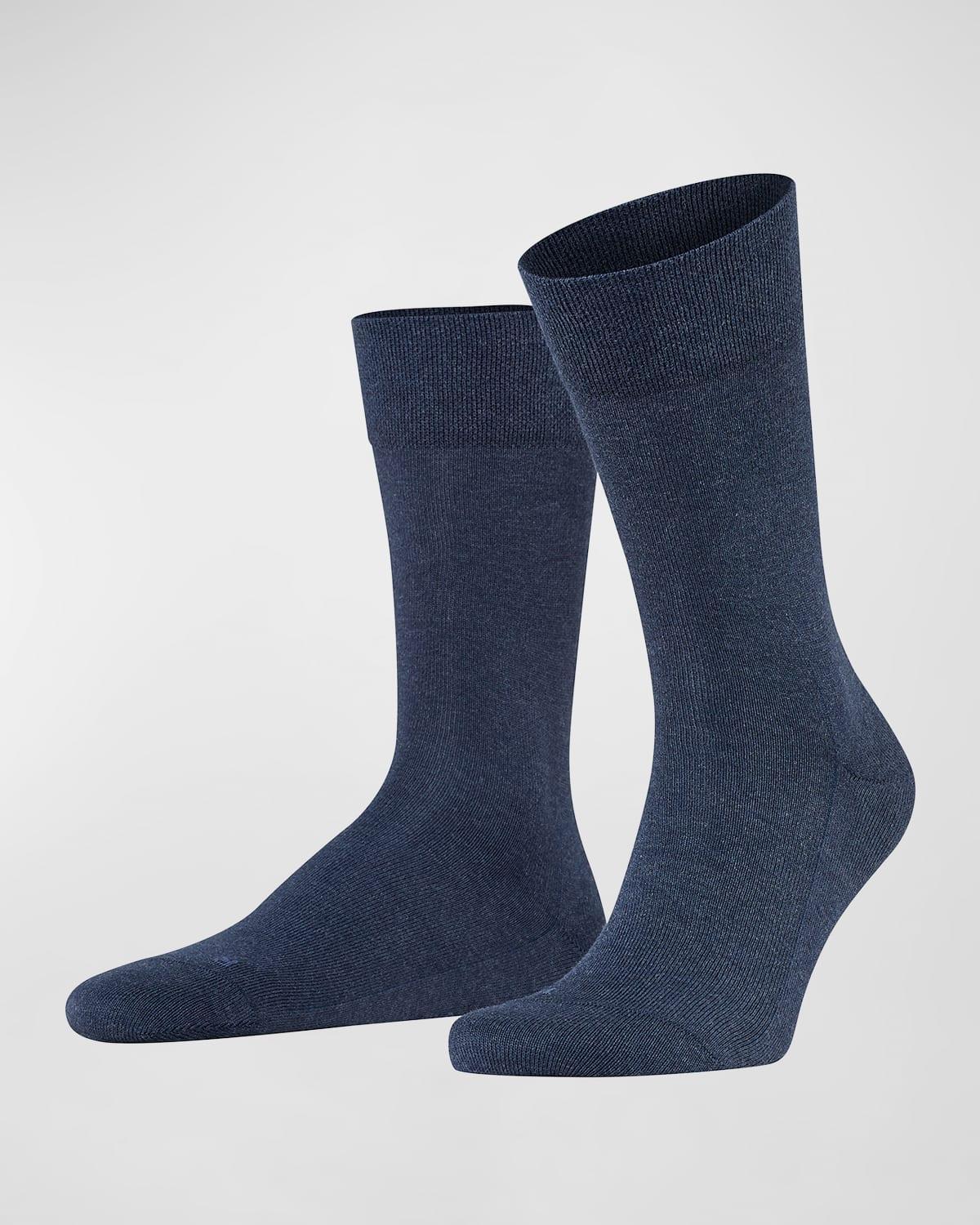 Falke Sensitive London Cotton Blend Socks Product Image