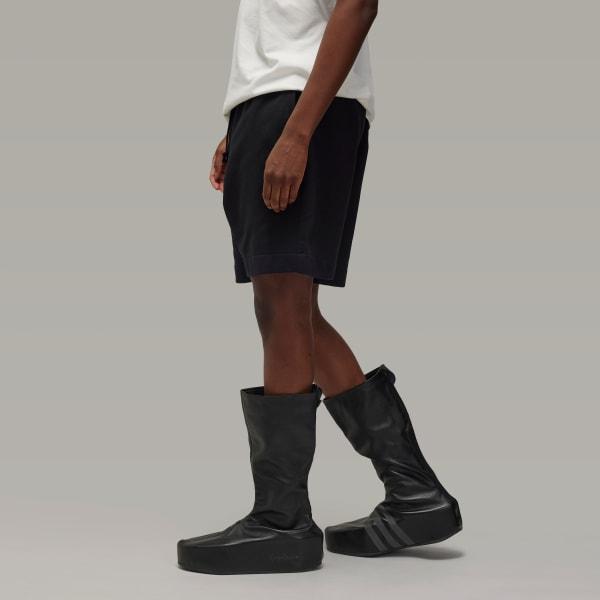 Y-3 French Terry Shorts Product Image