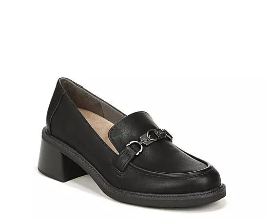 Dr. Scholl's Rate Up Bit (Dark Grey) Women's Shoes Product Image