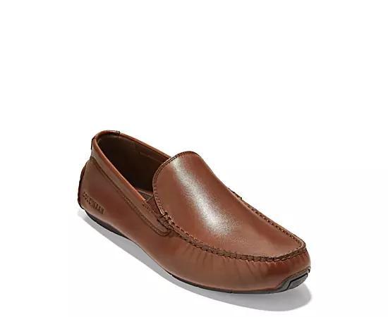 Cole Haan Men's Grand Driver Loafer Product Image