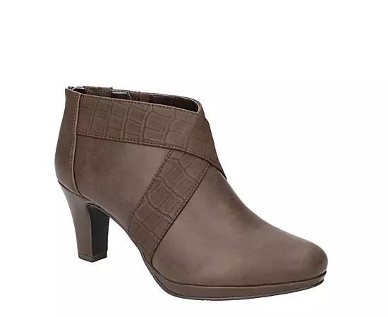 Easy Street Womens Spice Dress Bootie Product Image