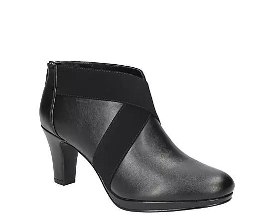 Easy Street Womens Spice Dress Bootie Product Image