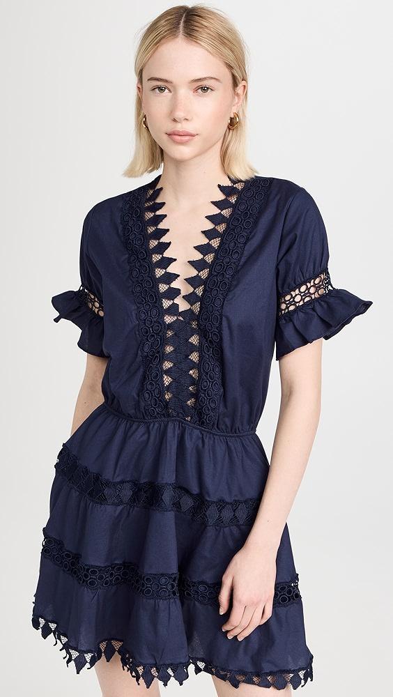 Peixoto Ora Dress | Shopbop Product Image