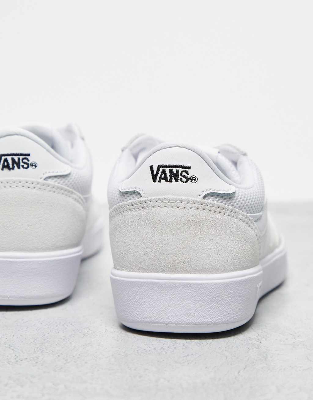 Vans Cruze sneakers Product Image