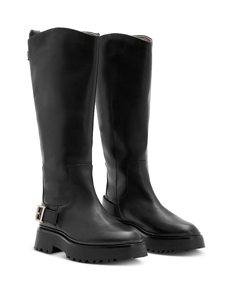 AllSaints Opal Knee High Boot Product Image