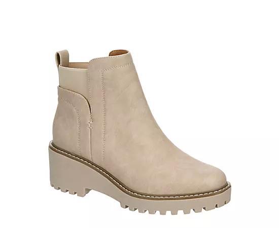 Dv By Dolce Vita Womens Rielle Wedge Boot Product Image