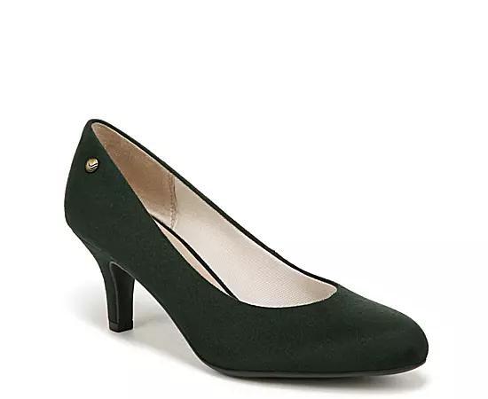 Lifestride Womens Parigi Pump Product Image