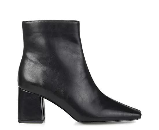 Journee Collection Womens Haylinn Bootie Product Image