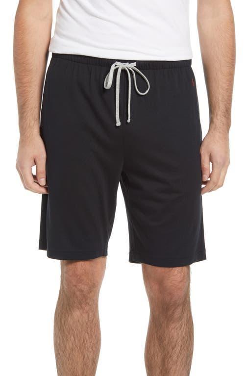 Polo Ralph Lauren Supreme Comfort Sleep Shorts Product Image