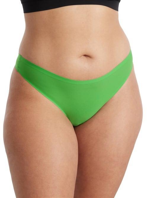 Soft Stretch Thong Product Image